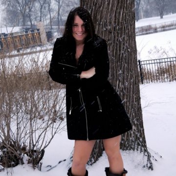 Sophie410 de Allier, France